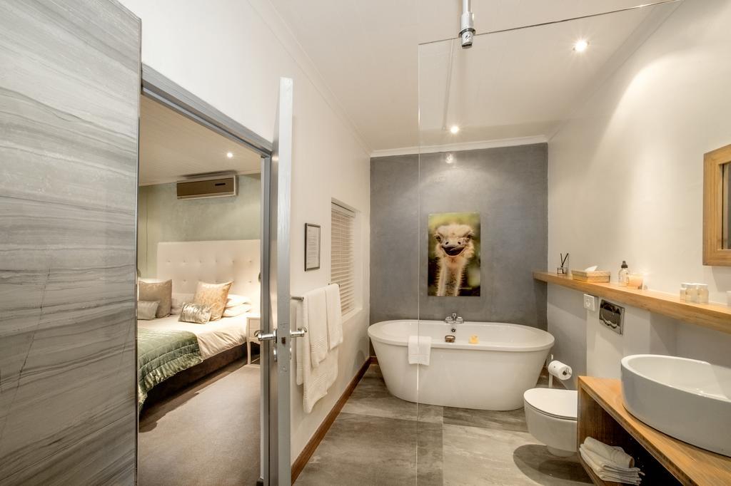 Atholl House Ξενοδοχείο Camps Bay Εξωτερικό φωτογραφία
