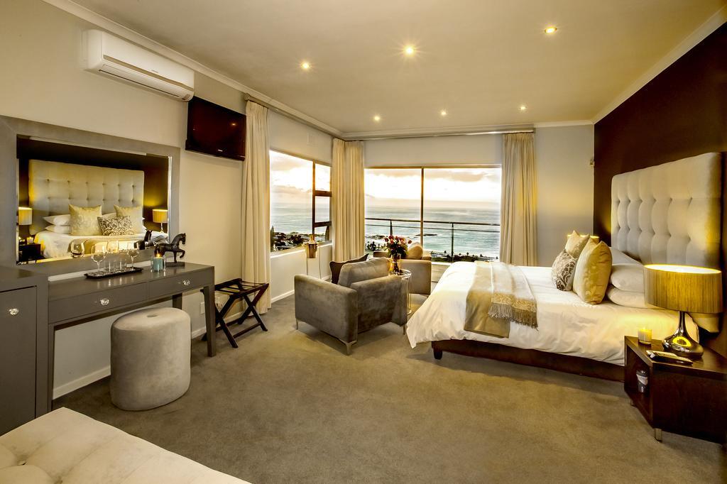 Atholl House Ξενοδοχείο Camps Bay Δωμάτιο φωτογραφία