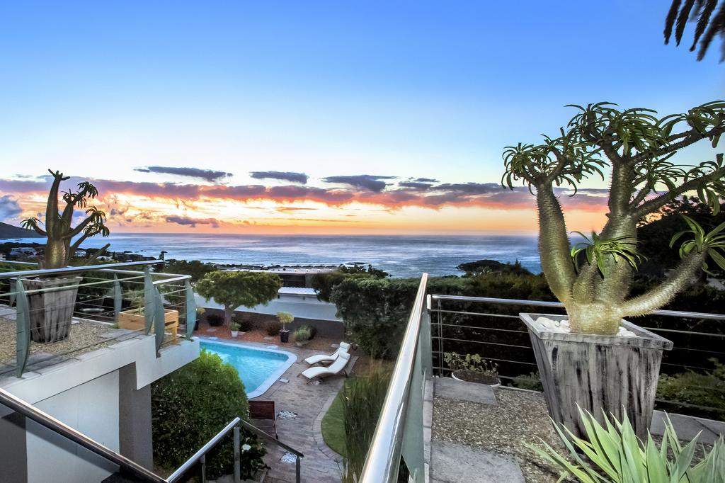 Atholl House Ξενοδοχείο Camps Bay Εξωτερικό φωτογραφία