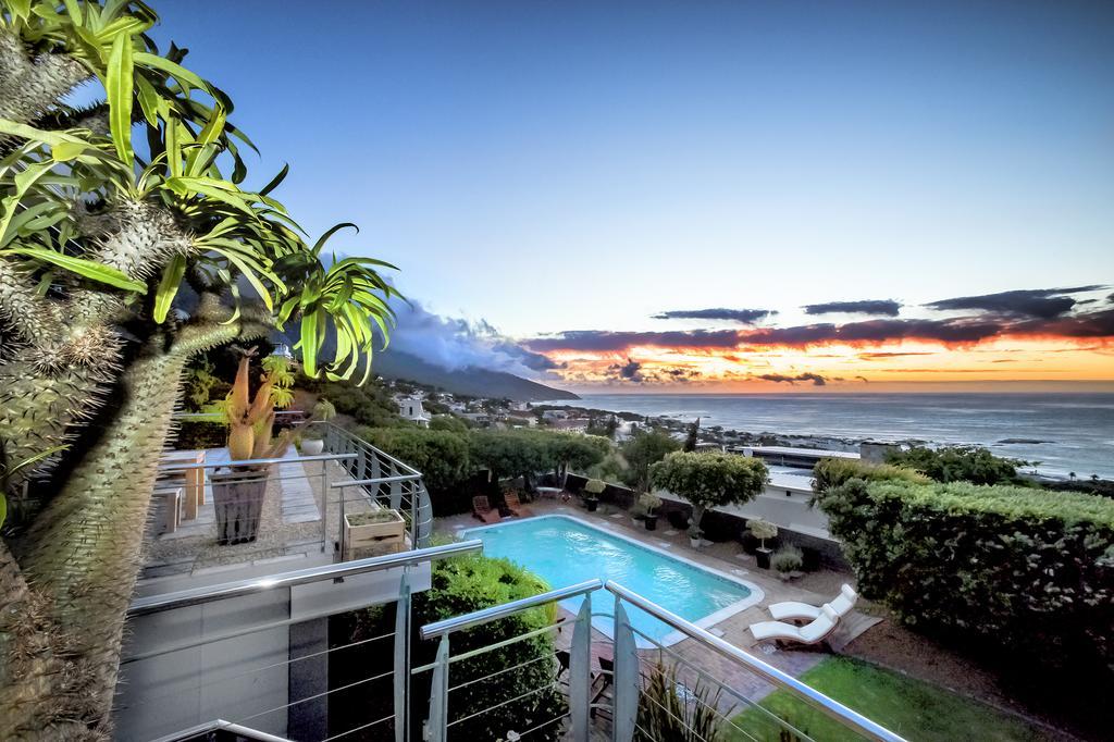 Atholl House Ξενοδοχείο Camps Bay Δωμάτιο φωτογραφία