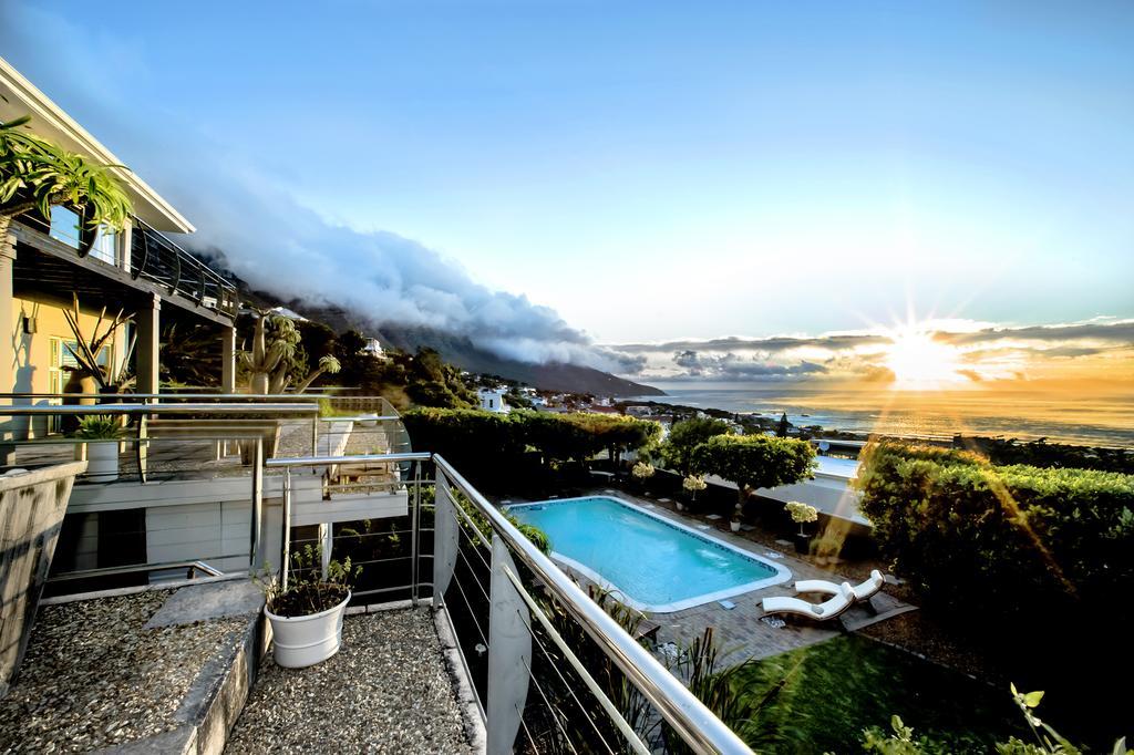 Atholl House Ξενοδοχείο Camps Bay Εξωτερικό φωτογραφία