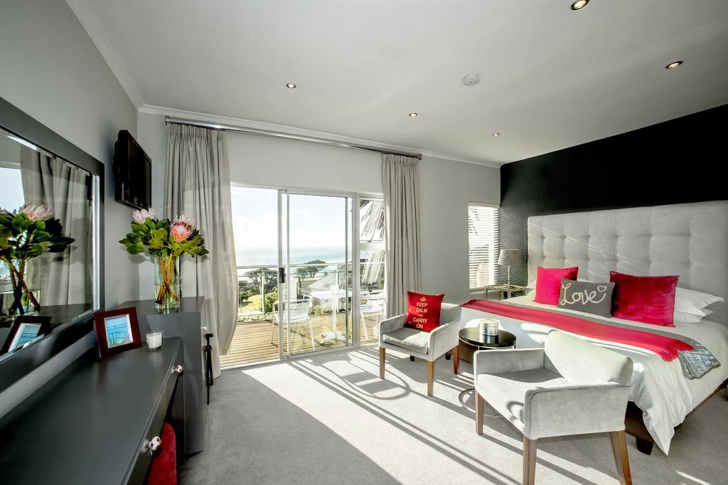 Atholl House Ξενοδοχείο Camps Bay Δωμάτιο φωτογραφία