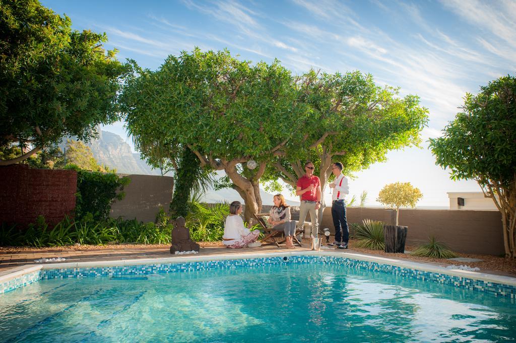 Atholl House Ξενοδοχείο Camps Bay Εξωτερικό φωτογραφία