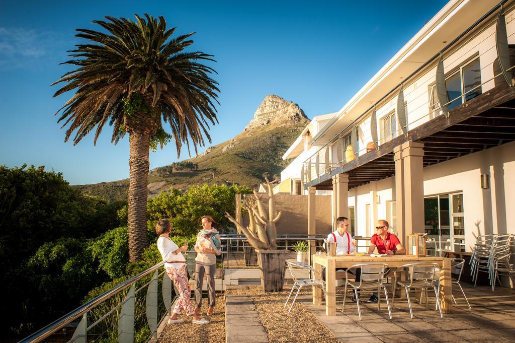 Atholl House Ξενοδοχείο Camps Bay Εξωτερικό φωτογραφία
